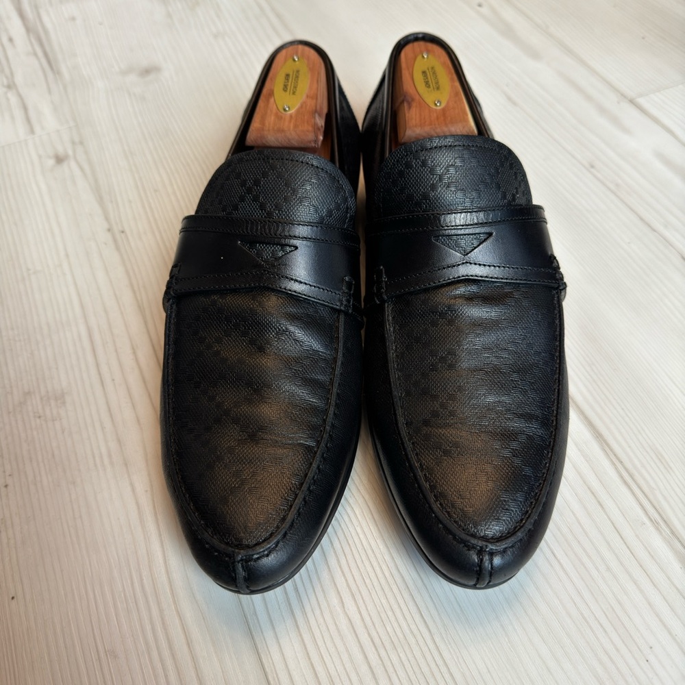 Gucci dress shoes